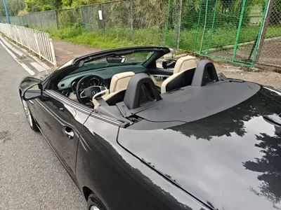 Mercedes-Benz SLC