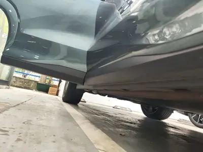 BYD 唐L
