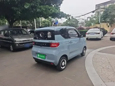 Wuling MINIEV