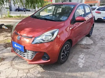 Changan Benben