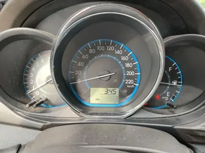 Toyota Vios