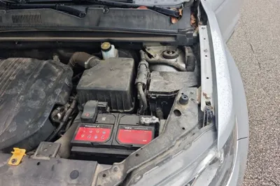 Geely Auto Emgrand X7 Sport
