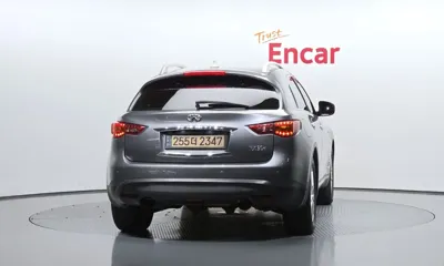 Infiniti FX