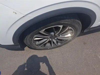 Geely Binyue