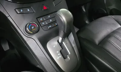 ChevroletGMDaewoo Orlando