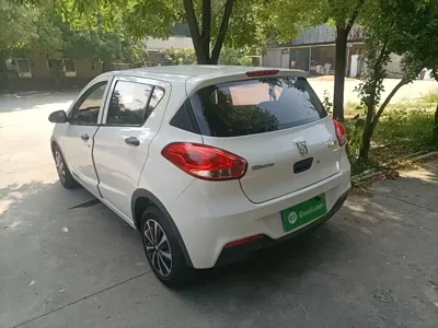 Baojun 310