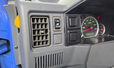 ChevroletGMDaewoo damas