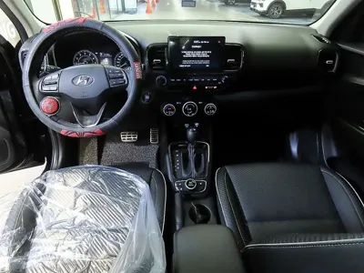 Hyundai Venue