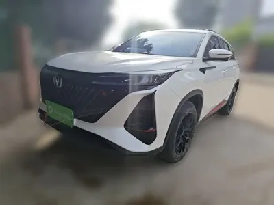 Changan 长安CS75PLUS