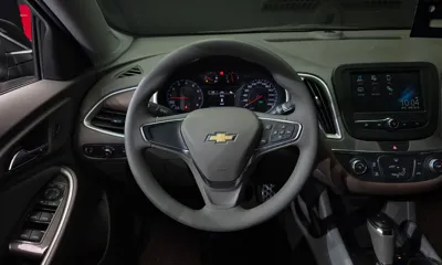 ChevroletGMDaewoo Malibu