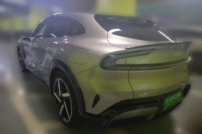 Xiaomi Auto YU7