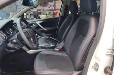Citroen C3-XR