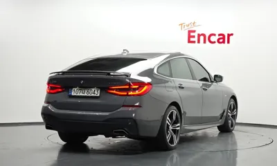 BMW Gran Turismo