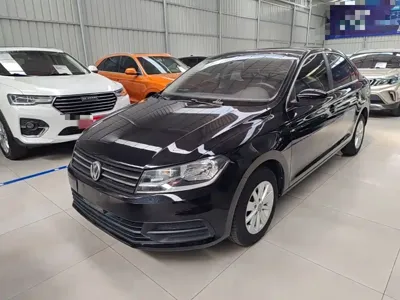 Volkswagen Santana