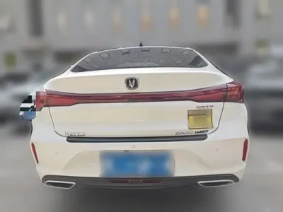 Changan Eado
