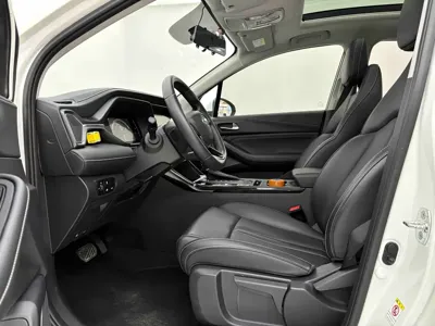 GAC Motor Trumpchi GS4