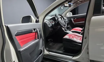 ChevroletGMDaewoo Winstorm