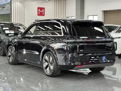 Li Auto Li L8