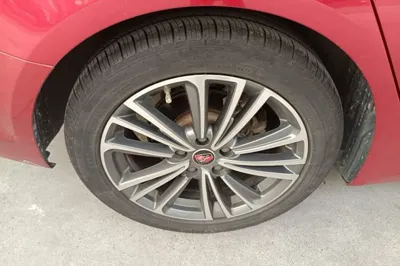 Roewe i6