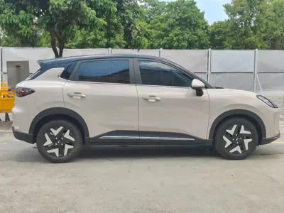 Wuling 缤果S
