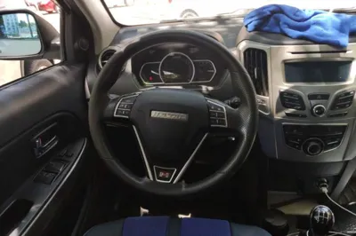 Haval H1