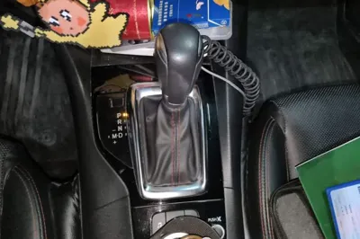 Mazda Mazda 3 Axela