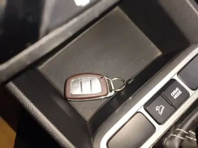Hyundai ix25