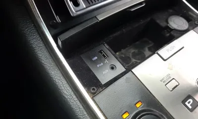 Hyundai Veracruz