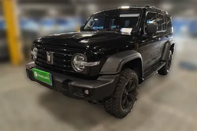 Tank 300