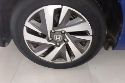 Honda Crider