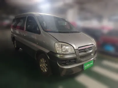 JAC Refine