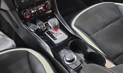 Infiniti Q30