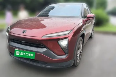 Nio EC6