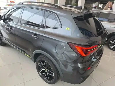 Roewe RX5 New Energy