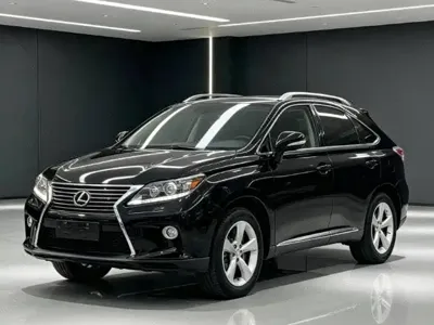 Lexus RX Classic