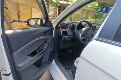 Ford Escort