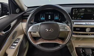 Kia K9