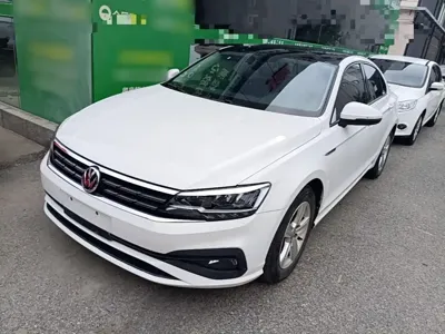 Volkswagen Lamando