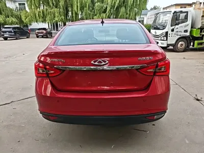 Chery Arrizo 5