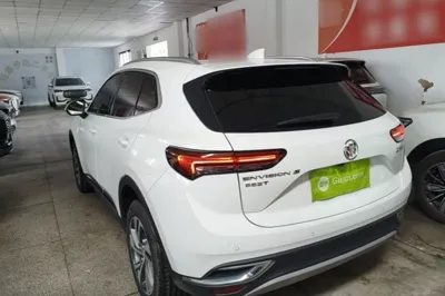 Buick Envision