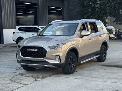 Maxus D90