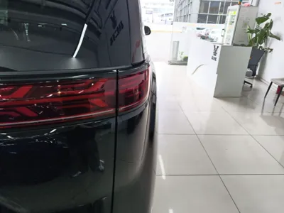 Denza D9