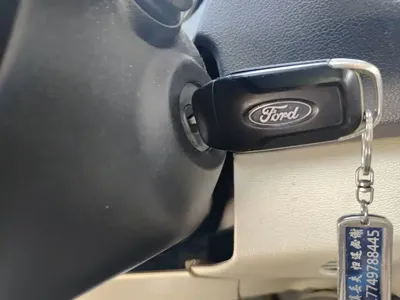 Ford Escort