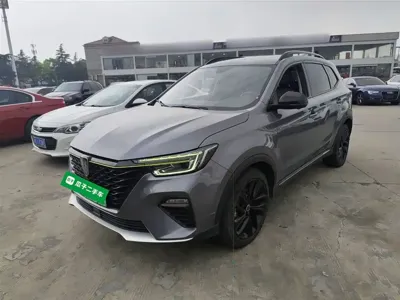 Roewe RX5 New Energy