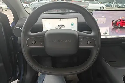 Nissan N6