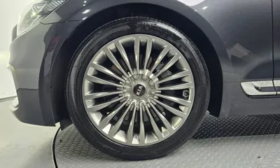 Kia K9