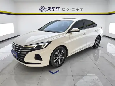 Changan Eado