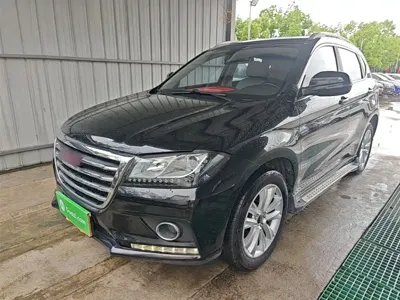 Haval H2