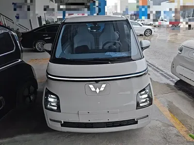 Wuling Air ev
