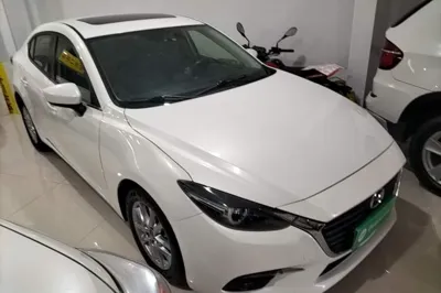 Mazda Mazda 3 Axela